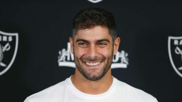 Jimmy Garoppolo-4